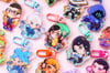 Valorant Buddy Acrylic Charm