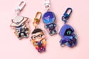 Valorant Buddy Acrylic Charm