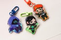 Valorant Buddy Acrylic Charm