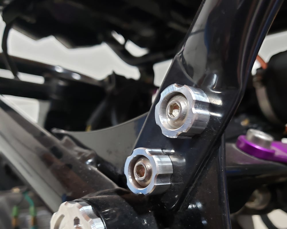 "CHERRY BLOSSOM" DRESS UP WASHER