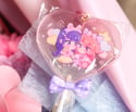 EiMiko Acrylic Lollipop Charm