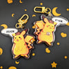 F*ck! Pika Double-Sided Charm