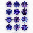 Image 1 of Zodiac Stickers