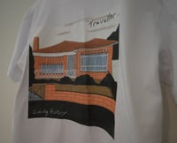 Living History graphic shirt 