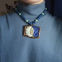 Image 1 of Gemini Necklace