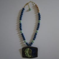 Image 5 of Gemini Necklace