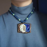 Image 4 of Gemini Necklace
