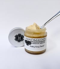 Image 2 of Healing Honey Cleanser 