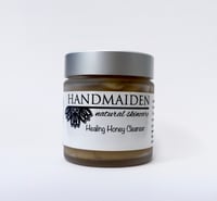 Image 1 of Healing Honey Cleanser 