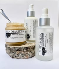 Image 2 of Balancing Lavender Toner