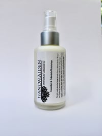 Image 1 of Cucumber & Calendula Moisteriser 