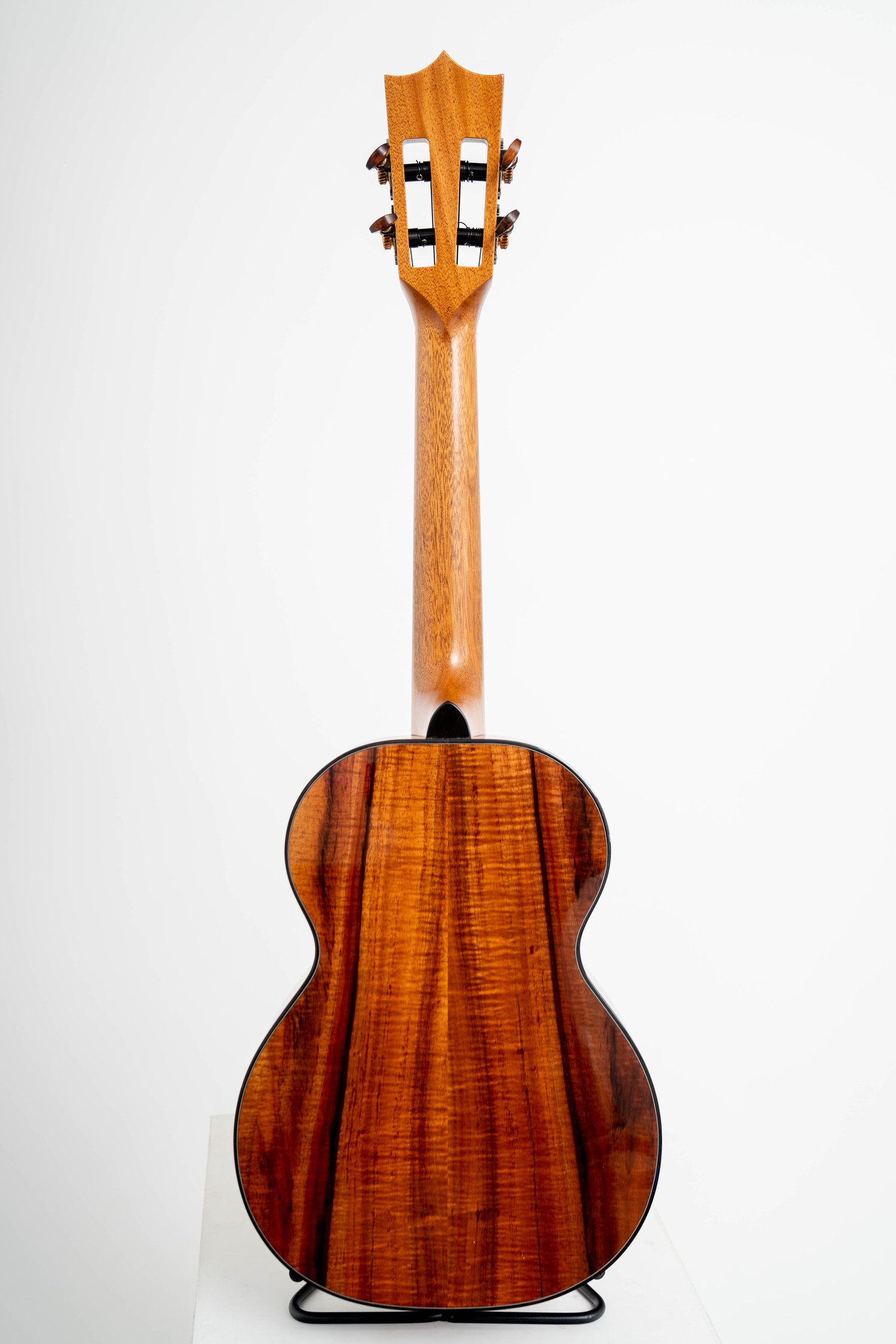Image of Kamaka HF-3D2I Tenor Slot Head Ukulele #220748
