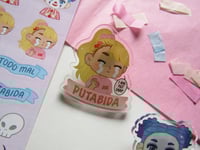 Image 4 of PUT*BIDA COLLECTION