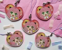 Image 1 of SALE!! CUTE ANYA PHONE CHARM