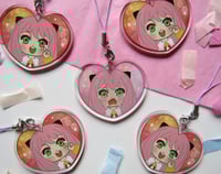 Image 2 of SALE!! CUTE ANYA PHONE CHARM