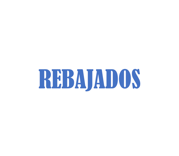 Image of PRODUCTOS REBAJADOS