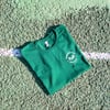 T-shirt mixte vert - Sports Club