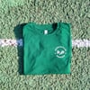 T-shirt enfant vert - Sports Club