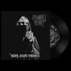 Sulphuric Night - Black Metal Tyranny 7"EP