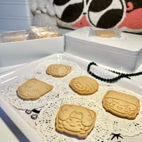 Image 3 of [Made to order] DTQK Fan-made 3d Printed Cookie Cutter