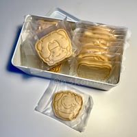 Image 4 of [Made to order] DTQK Fan-made 3d Printed Cookie Cutter