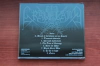 Image of Thousand Swords - CD