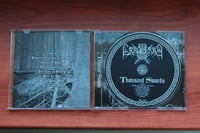 Image of Thousand Swords - CD