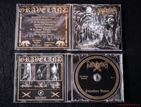 Image of Carpathian Wolves - CD