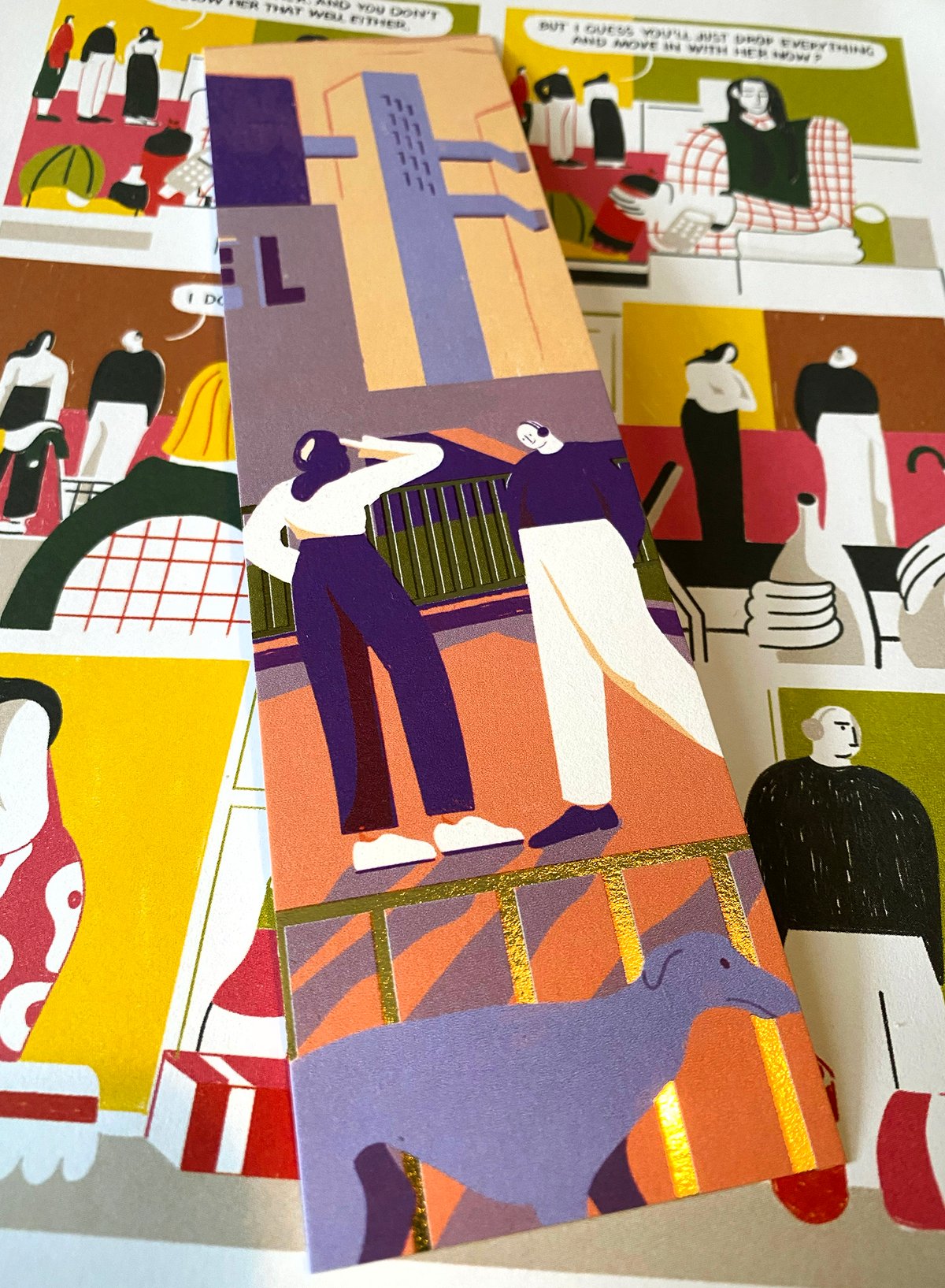 Big Ugly by Ellice Weaver