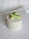 Image of Pea-Pod Trinket Box