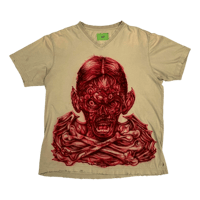 Image 1 of MUNSTER TEE