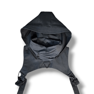 Image of SALE NinjaHood Set - Midnight & LA Forgetme Firework 