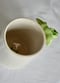 Image of Pea-Pod Mug with Mouse-Guest