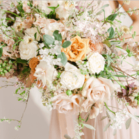 THE WEDDING FOUNDATION CLASS