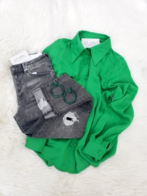 Image of Tracy Blouse