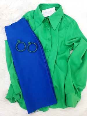 Image of Tracy Blouse