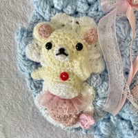 Image 3 of Mermaid Korilakkuma Sea Bag 