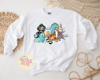 Magical Princess Sweatshirt 