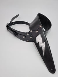 Image 1 of Guitar strap 'SLINGER'
