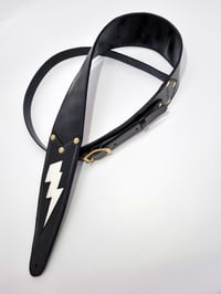 Image 2 of Guitar strap  'SHOOTER'