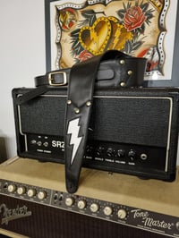 Image 3 of Guitar strap  'SHOOTER'