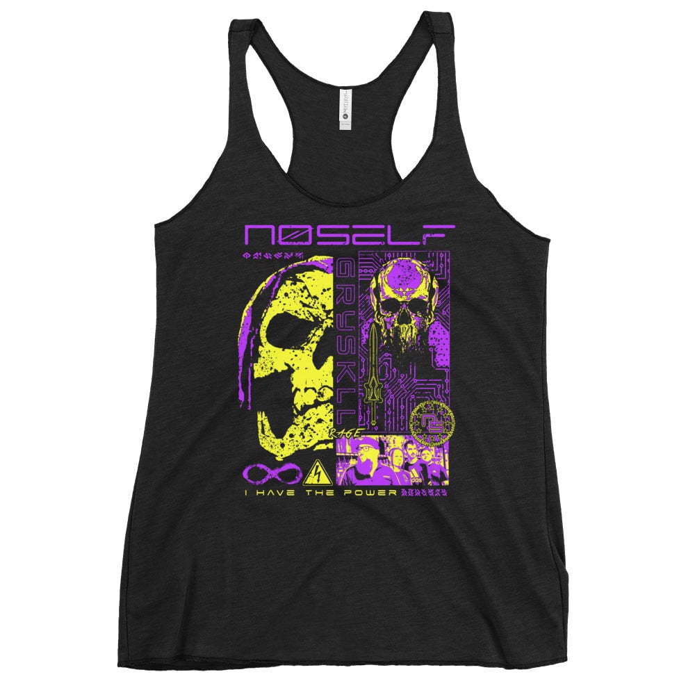 GRYSKLL Women's Tank