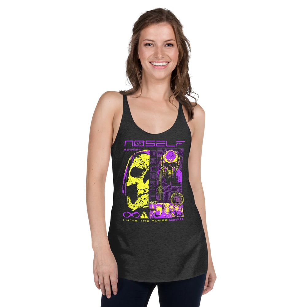 GRYSKLL Women's Tank