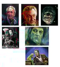 "Vincent" Set