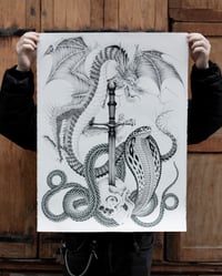 Image 1 of Into the Lair [PRE-ORDERS]