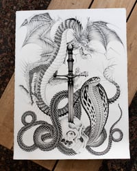 Image 3 of Into the Lair [PRE-ORDERS]