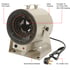 TPI Portable Heater Fan 3000/4000W 208/240V Image 3