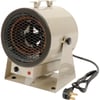 TPI Portable Heater Fan 3000/4000W 208/240V