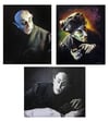 "Nosferatu" Set