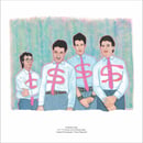 Image 4 of Punk Rock Bedroom